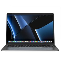 Folie protectie transparenta Nillkin Pure AR Film compatibila cu MacBook Pro 16 inch 2021