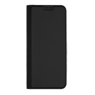 Husa DuxDucis SkinPro compatibila cu Xiaomi Redmi A1 Plus Black
