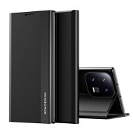 Husa Sleep Case Pro compatibila cu Xiaomi 13 Lite Black