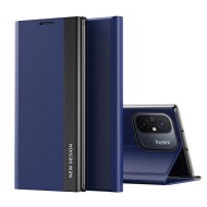 Husa Sleep Case Pro compatibila cu Xiaomi Redmi Note 12 Pro Plus Blue