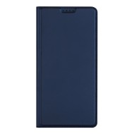 Husa DuxDucis SkinPro compatibila cu Xiaomi 13 Lite Blue