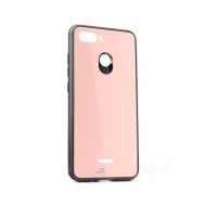 Carcasa Forcell Glass Xiaomi Redmi Go Pink