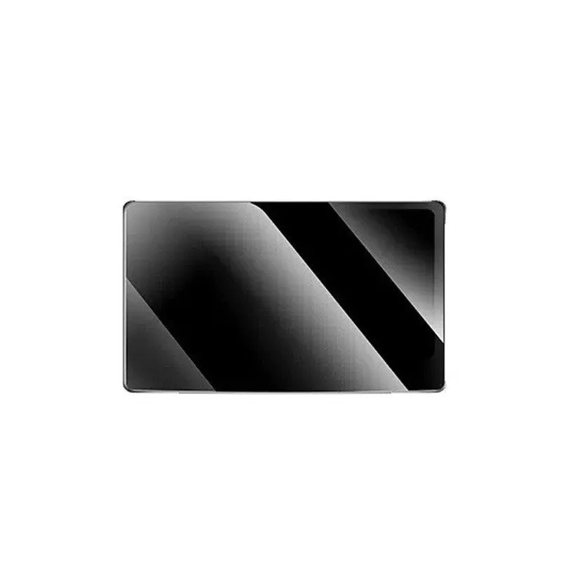 Flippy, Folie de Sticla Securizata, Flippy, Compatibila cu Tesla Model 3 / Tesla Model Y