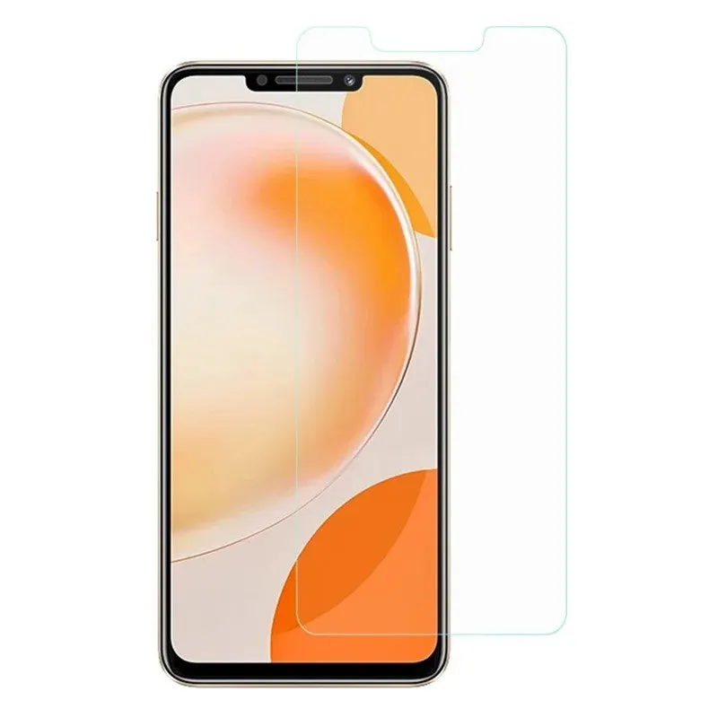 Flippy, Folie Securizata pentru Huawei Enjoy 60 Pro, Flippy, Sticla Securizata 3D