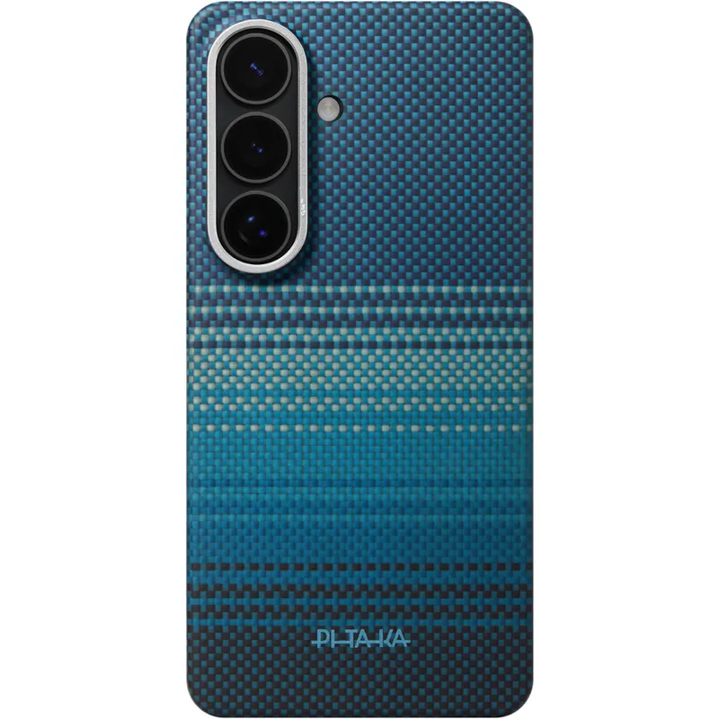 Pitaka Husa de protectie Pitaka Samsung Galaxy S26 Edge Case Moonrise