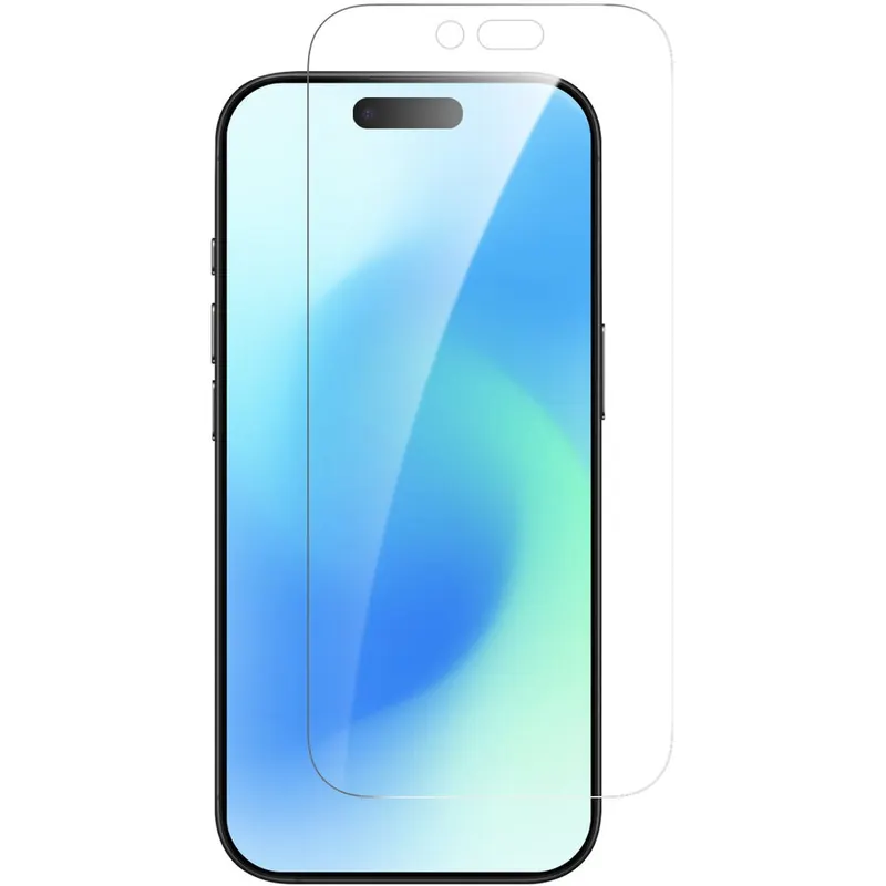 Dviced Protectie Ecran Dviced AntiHeat Sticla Securizata iPhone Air cu Aplicator Anti-Praf