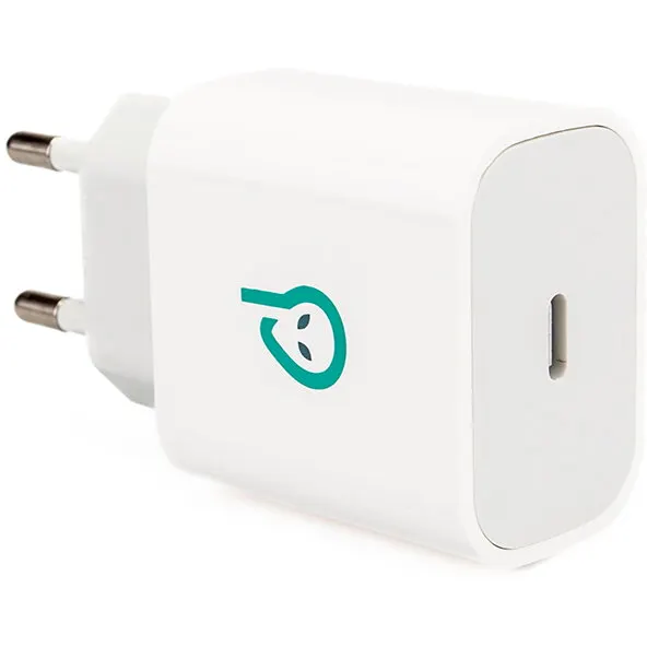 spacer Incarcator retea Spacer SPAR-TYPECQ-01, Quick Charge 18W, USB Type-C