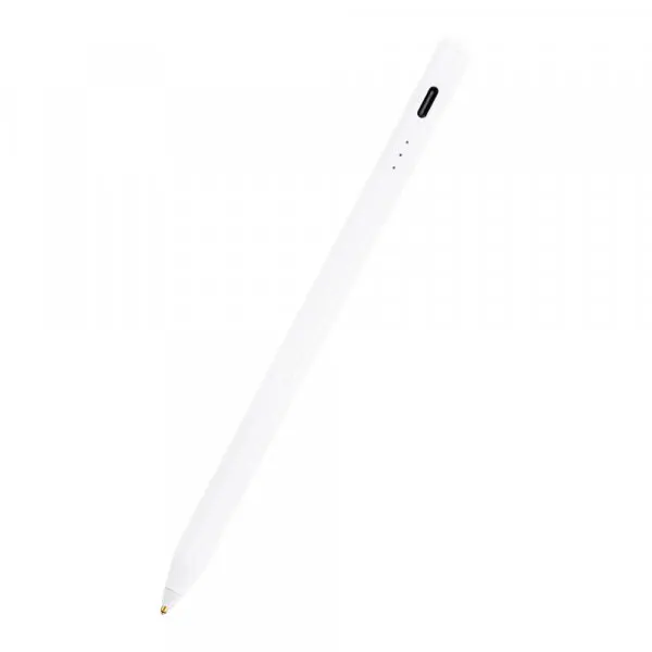 techsuit Touch Pen Techsuit S3, Versiune Activ, Alb