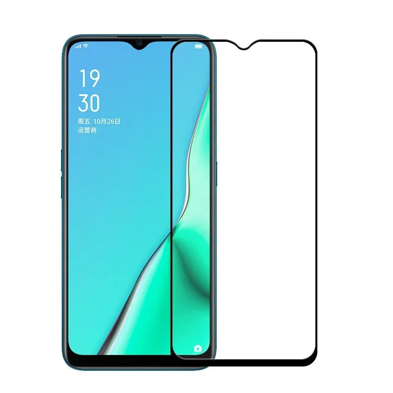 Flippy, Folie Sticla Securizata pentru Oppo Reno 11F, Flippy
