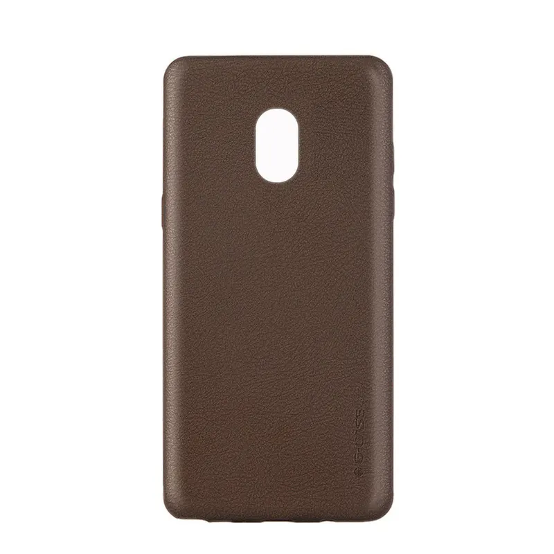 Samsung, Husa Samsung J3 2017 G-CASE Maro
