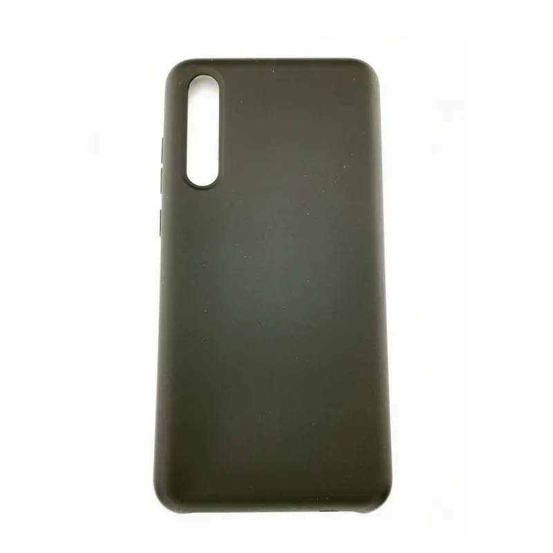 Huawei, Husa Huawei P20 Pro Silicon Negru