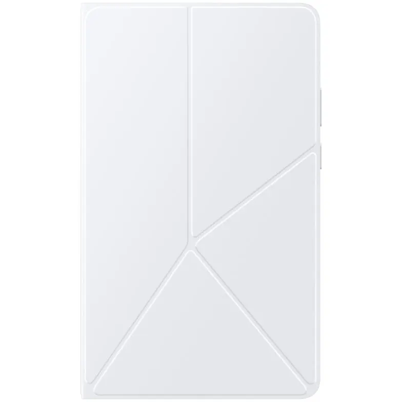 Samsung Husa tableta Samsung Flip Case EF-BX130PWEGWW, pentru Galaxy Tab A11, Alb