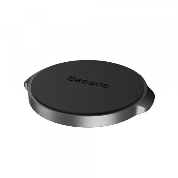 BASEUS Suport Auto Magnetic Baseus Small Ears, Universal, Negru C40141403113-01