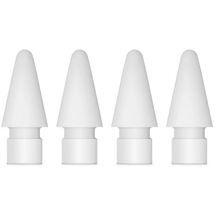 Apple Apple Pencil Tips - 4 pack