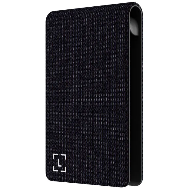 Ledger Ledger Nano Gen 5 Magnet Folio - Party Aubergine