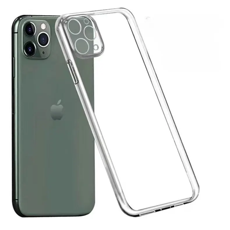 Flippy, Husa de protectie Flippy Protect Plus pentru Poco X3 Pro, Transparent