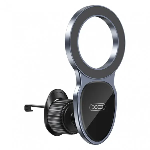 XO Design Suport Auto Magnetic XO Design C154, Universal, Negru