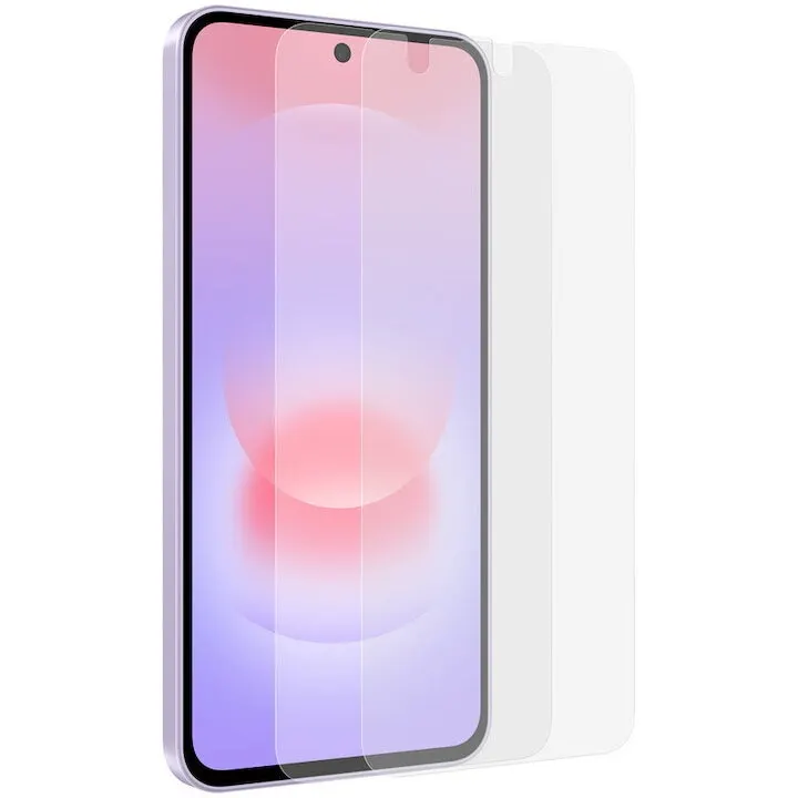 Samsung Folie de protectie pentru telefon Samsung Galaxy A37, Transparent
