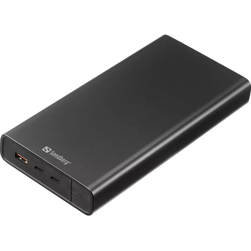SANDBERG Baterie externa Sandberg 40000mah , negru