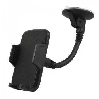 Rebeltec Suport auto pentru telefon Rebeltec M10, negru