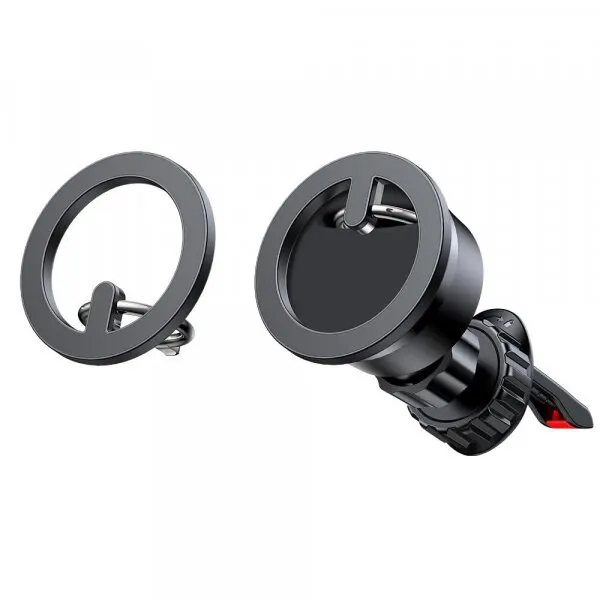 JOYROOM Suport Auto Magnetic Joyroom JR-ZS294, Universal, Negru