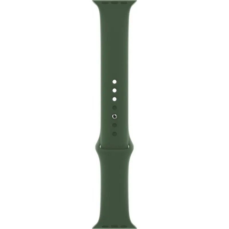 Apple Curea Apple Watch Sport Band, 45mm, Clover