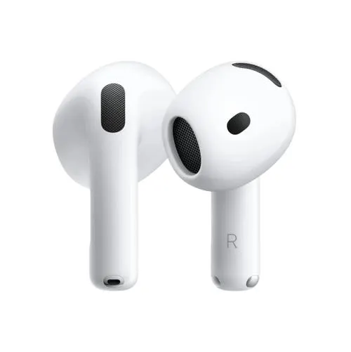 Casti True Wireless In-Ear Apple AirPods 5, Bluetooth, ANC, Microfon, IP57 (Alb)