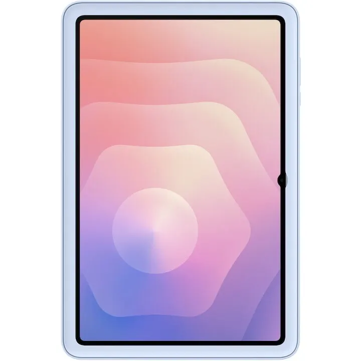 Samsung Husa de protectie Samsung pentru Galaxy Tab S11 Ultra, Frame Cover, Albastru Navy