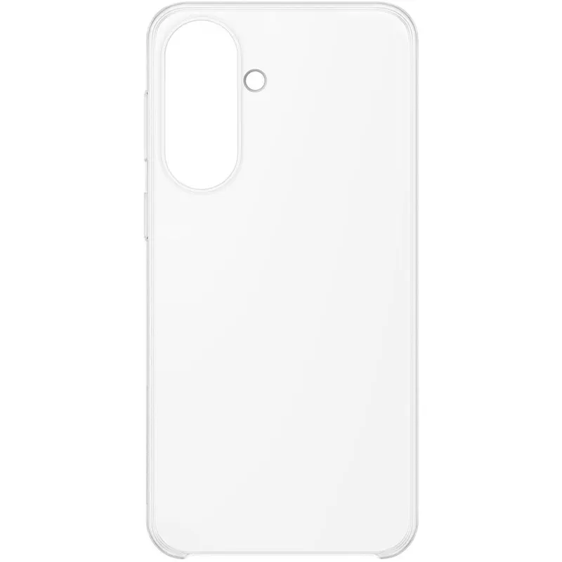 Samsung Husa telefon, Carcasa protectie spate Samsung Clear Case, pentru Galaxy A37 Transparent