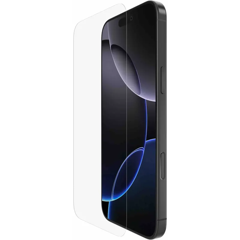 Belkin Belkin ScreenForce TemperedGlass Treated Screen Protector - iPhone 16 Pro Max