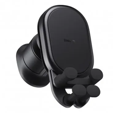 BASEUS Suport Auto Baseus Stable Series, 67mm - 86mm, Negru SUWX020001