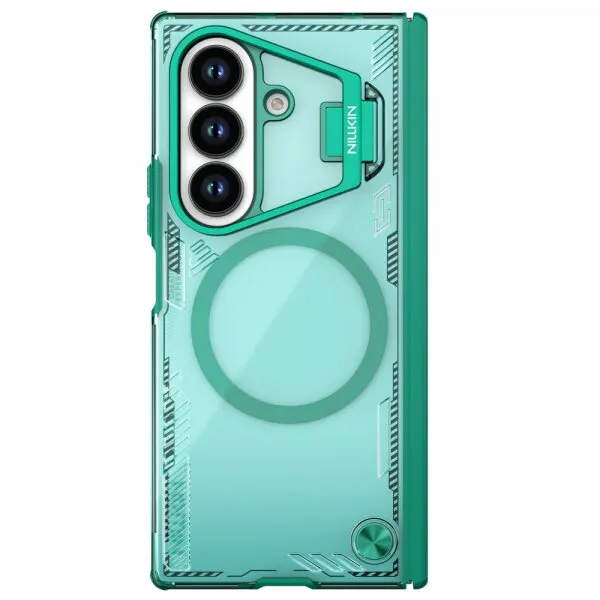 verde
