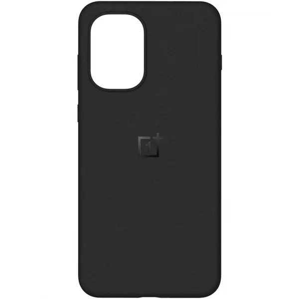 OnePlus Husa pentru OnePlus 15R, Sandstone Magnetic, Neagra 5431102124