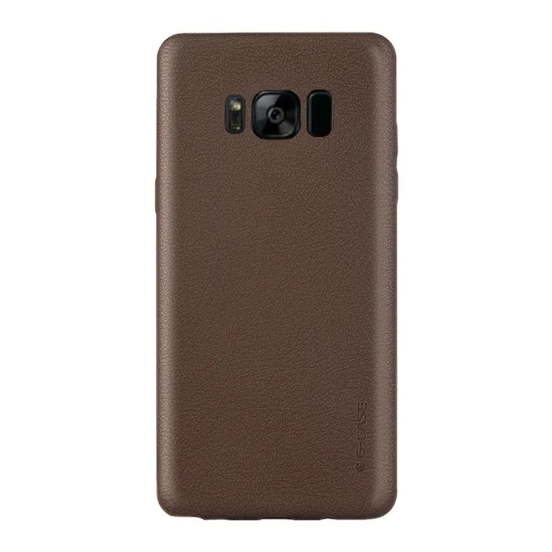 Samsung, Husa Samsung S8 G-CASE Maro