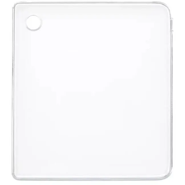 KOBO Husa de protectie, Kobo, Compatibil cu Libra Colour, 7, 17.8 cm, Transparent