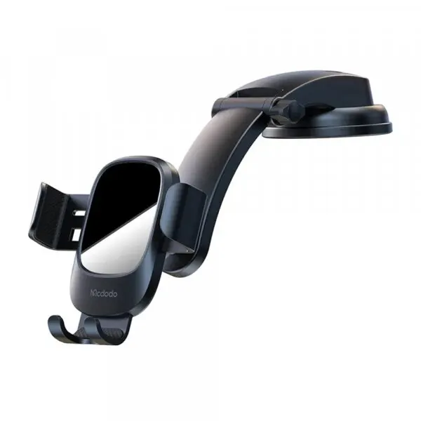 Mcdodo Suport Auto McDodo CM-7220, 4.7inch - 6.7inch, Negru