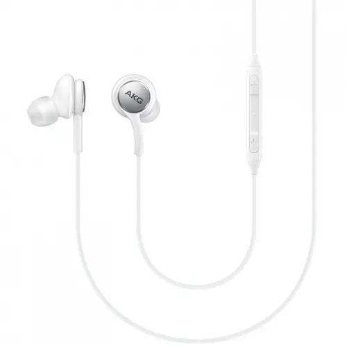 Casti Stereo Samsung GP-TOU021CSKWW Handsfree, USB-C, Bluk (Alb)