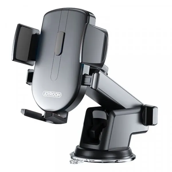 JOYROOM Suport Auto Joyroom JR-OK3, 4inch - 6.7inch, Negru