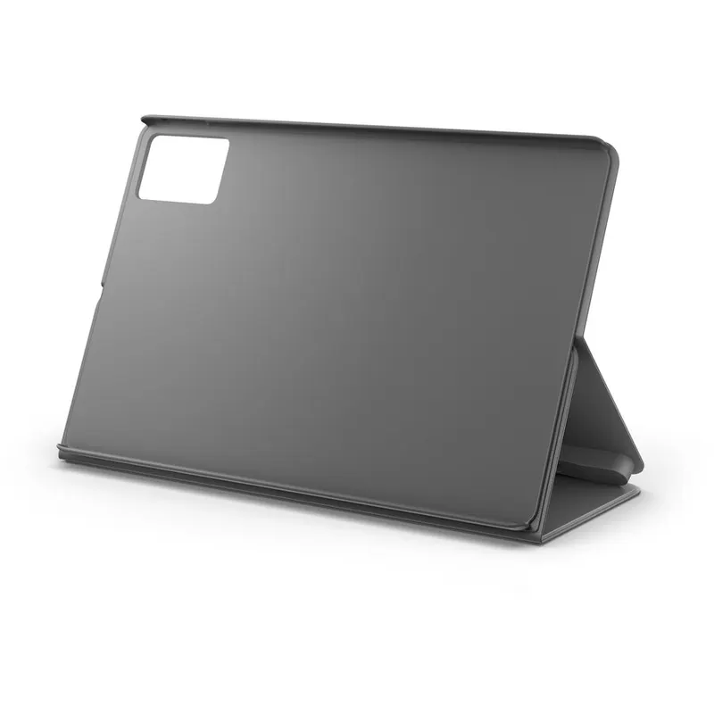 Lenovo Husa tableta Lenovo Folio Case, 11 inch, Poliuretan, Gri