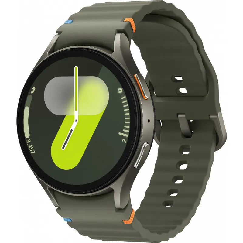 Samsung Smartwatch Samsung Galaxy Watch7, 44mm, BT, Verde