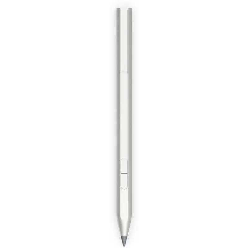 HP Stilou reincarcabil HP MPP 2.0 Tilt Pen, Argintiu
