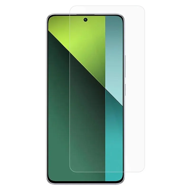 Flippy, Folie Securizata pentru Xiaomi Redmi Note 13 Pro, Flippy, Sticla Securizata 3D