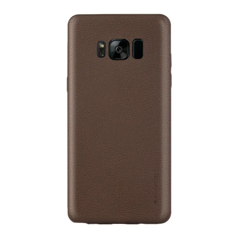 Samsung, Husa Samsung S8 Plus G-CASE Maro
