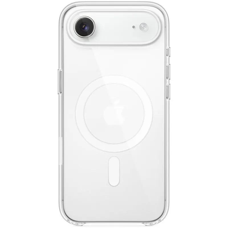 Apple Apple iPhone Air Case with MagSafe – Frost