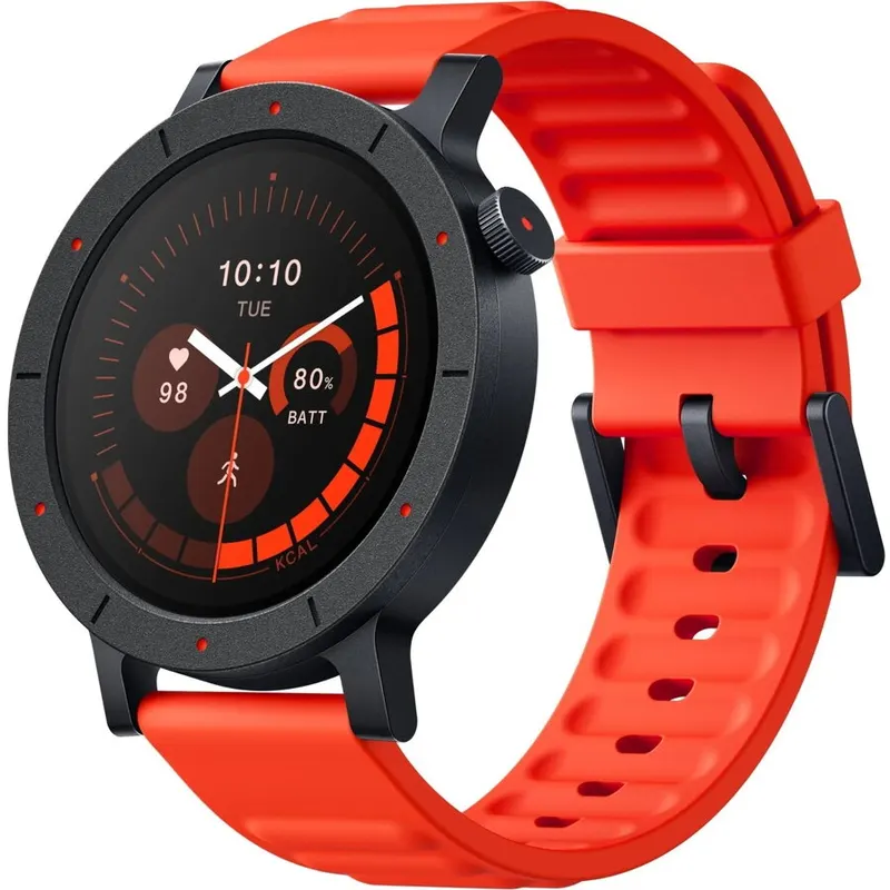 CMF by Nothing Smartwatch CMF Watch 3 Pro by Nothing, Orange