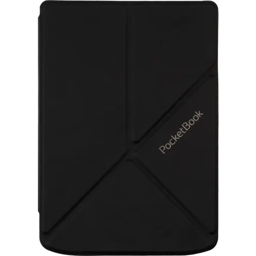 Pocketbook Husa Pocketbook Origami Cover H-SO-634-K-WW, Negru