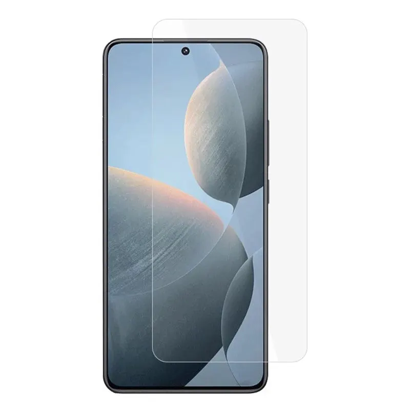 Flippy, Folie Securizata pentru Xiaomi Redmi K70 Ultra, Flippy, Sticla Securizata 3D