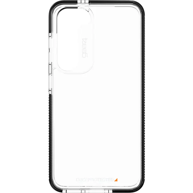 Gear4 Husa telefon Gear4 Piccadilly Samsung Galaxy S9+ Mov, protectie 3m, compatibil incarcare wireless