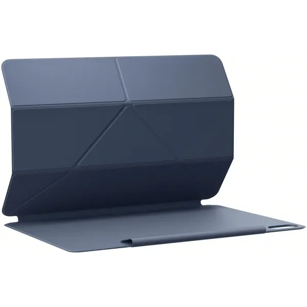 OnePlus Husa pentru OnePlus Pad 3, Folio, Albastra 5511100390