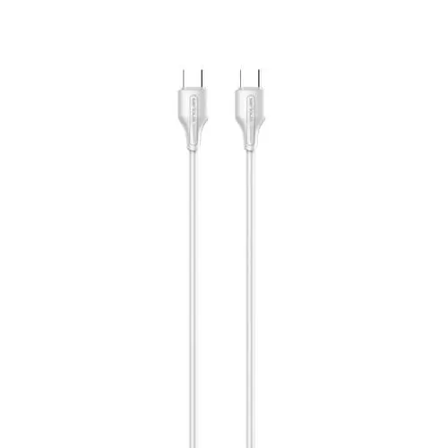 Cablu Serioux TYPE-C - TYPE-C, 100 cm, Ieșire: 65W